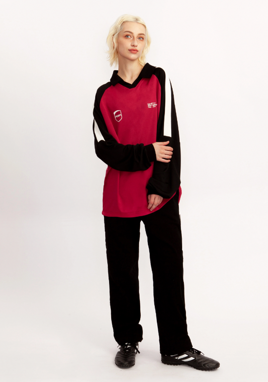 EMPTY REFERENCE Colors Patchwork Polo