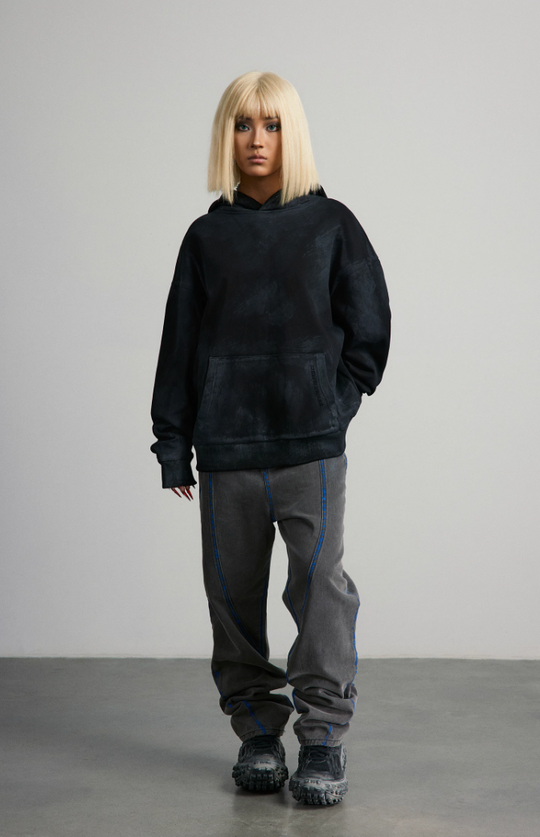 ANTIDOTE Dirty Arts Aged Hoodie