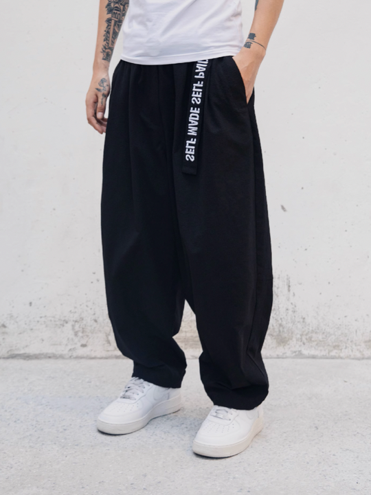 S45 Seersucker Tracksuit Jacket & Track Pants