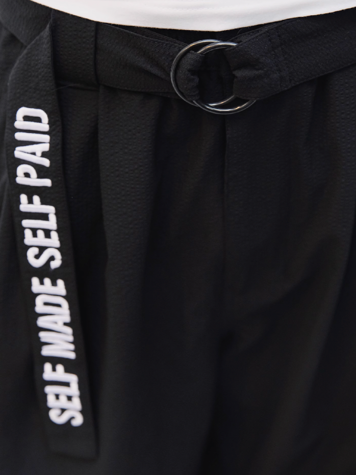 S45 Seersucker Tracksuit Jacket & Track Pants