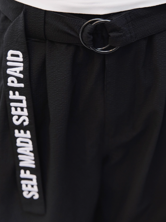 S45 Seersucker Tracksuit Jacket & Track Pants