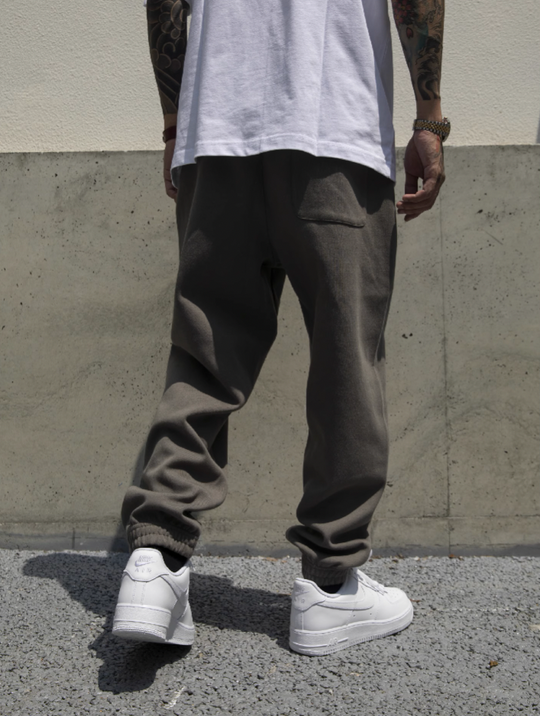 S45 Basic Logo Sweat Pants