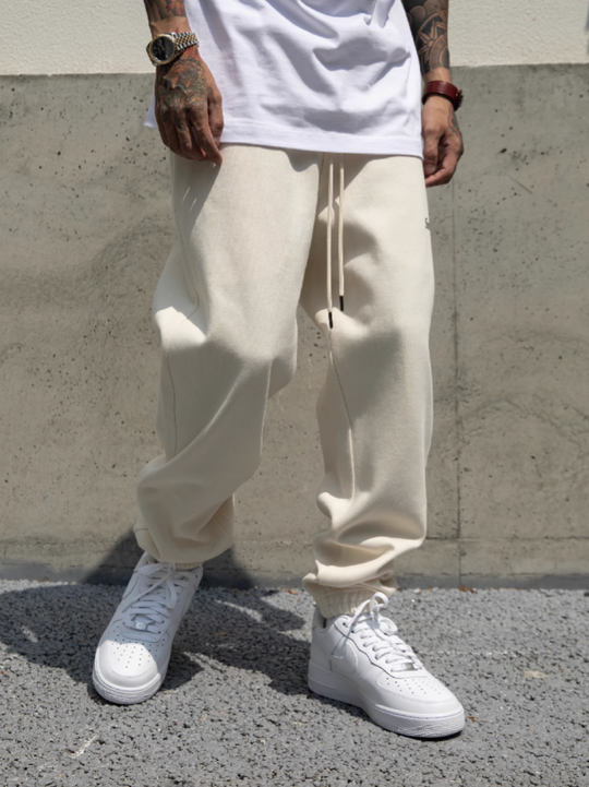 S45 Basic Logo Sweat Pants