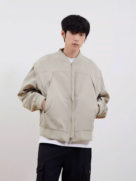 F3F Select Flight Jacket