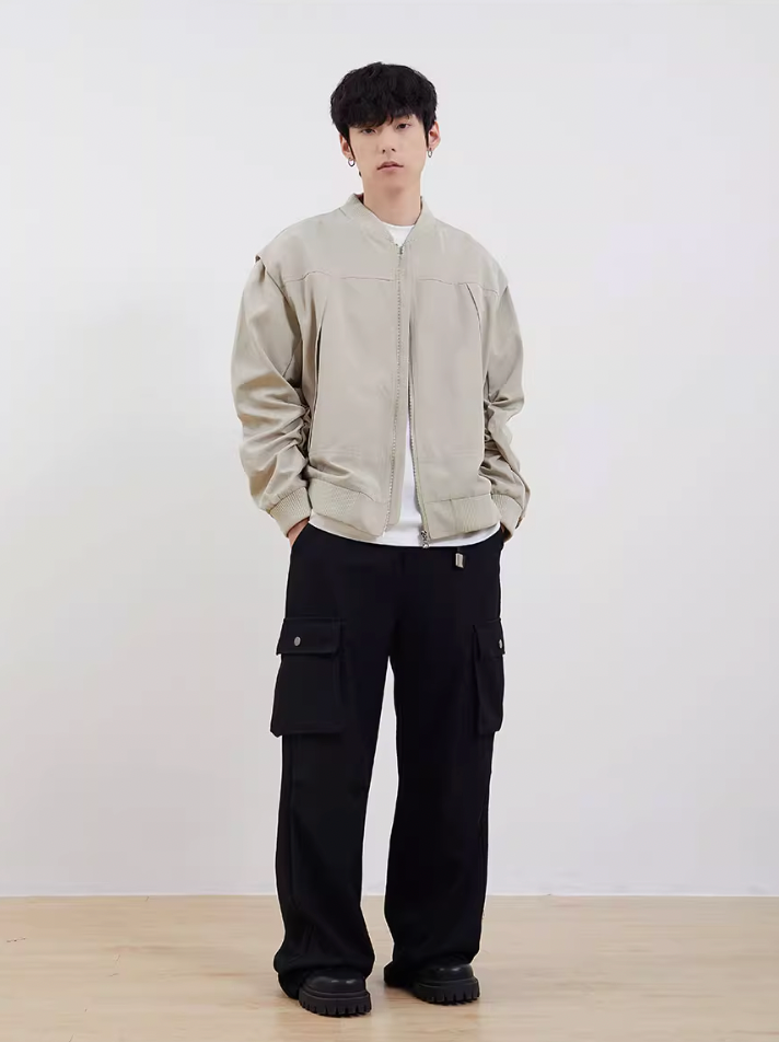 F3F Select Flight Jacket