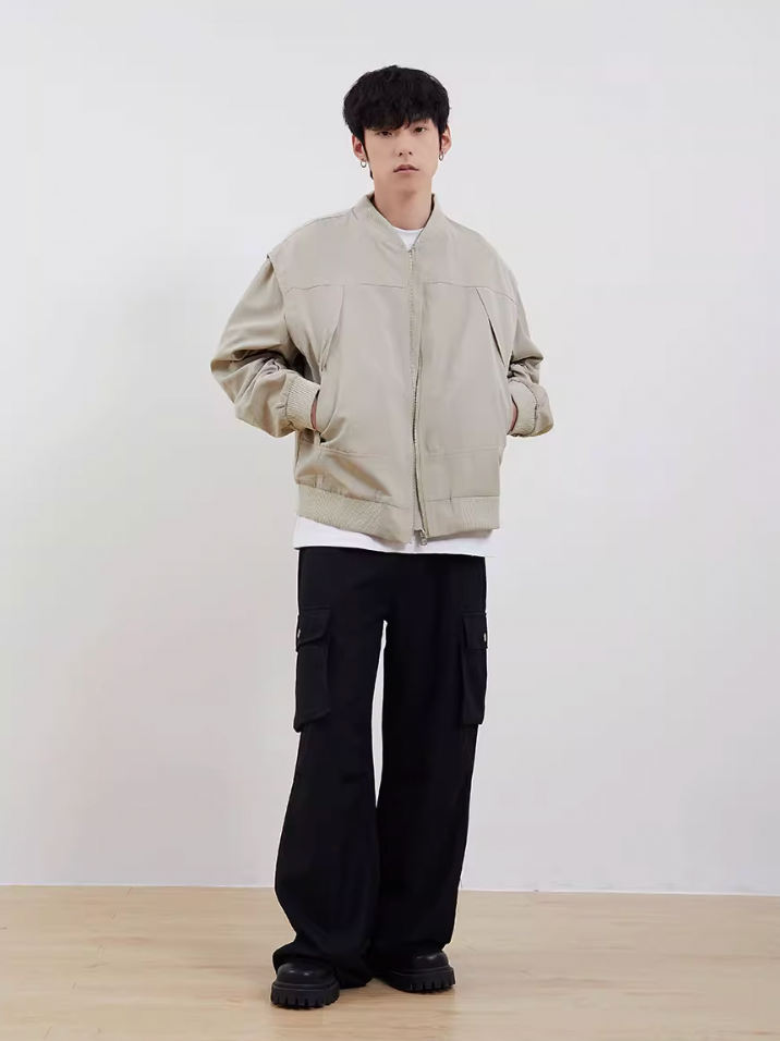 F3F Select Flight Jacket