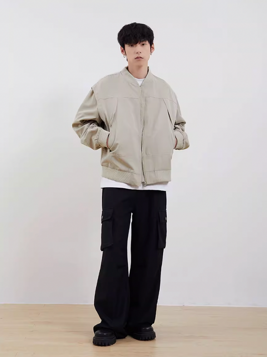 F3F Select Flight Jacket