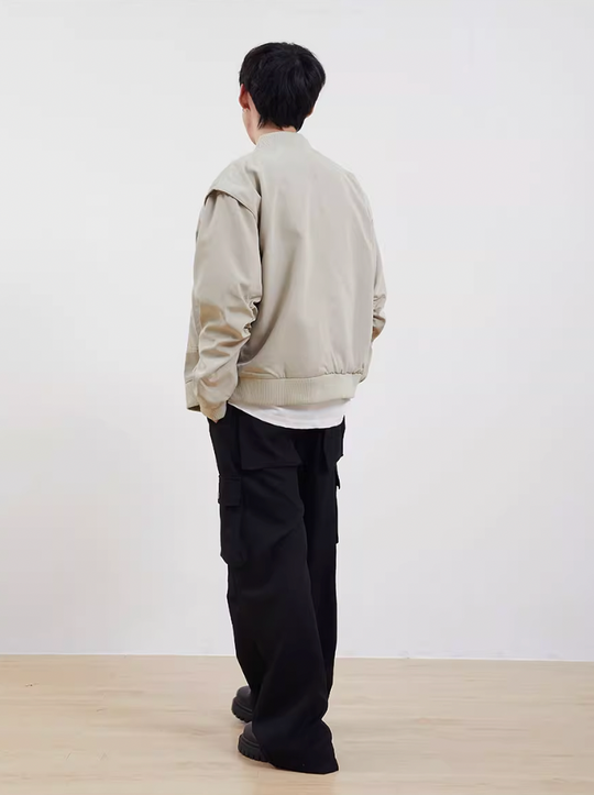 F3F Select Flight Jacket