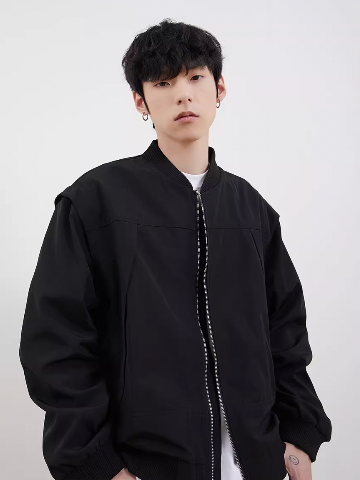 F3F Select Flight Jacket