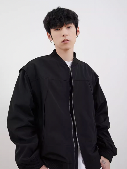 F3F Select Flight Jacket