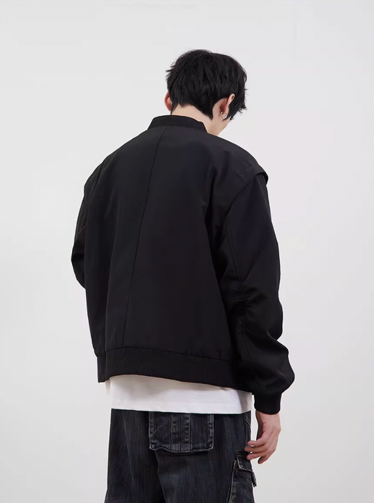 F3F Select Flight Jacket