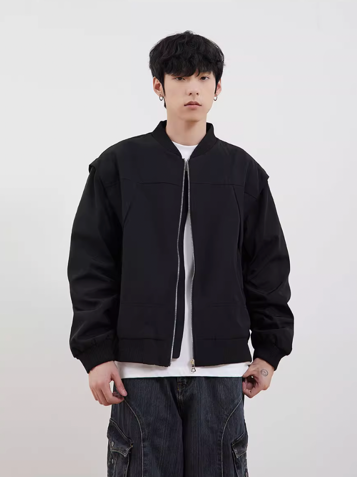 F3F Select Flight Jacket