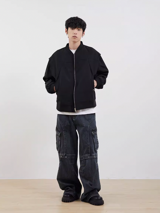 F3F Select Flight Jacket