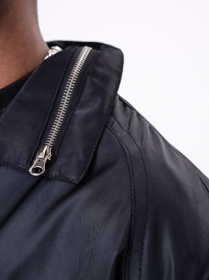 F3F Select Embroidery Functional Jacket