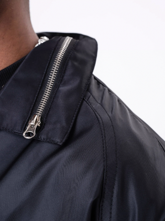 F3F Select Embroidery Functional Jacket