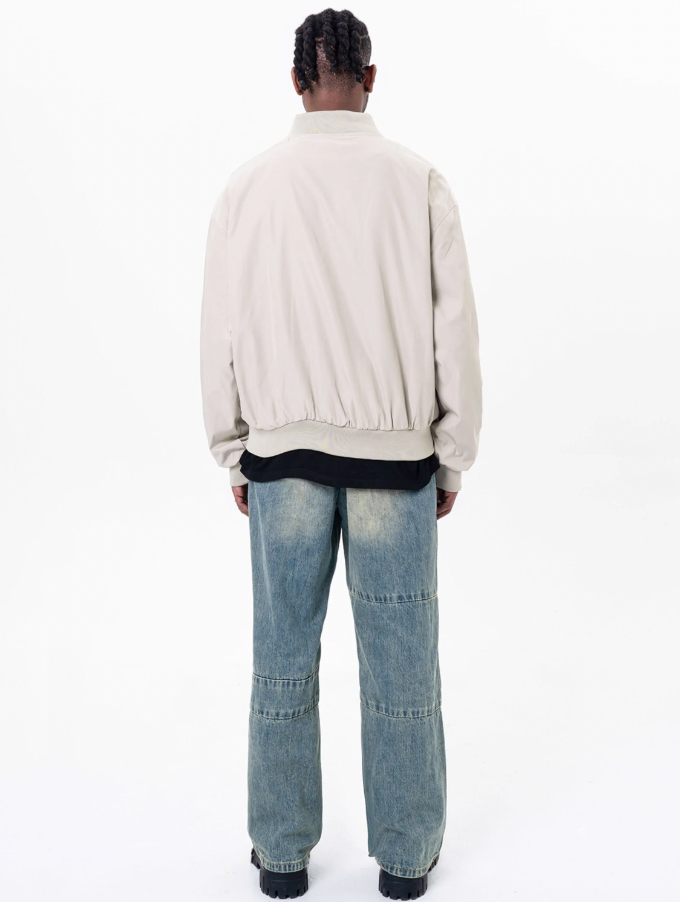 F3F Select Functional Aviator Jacket