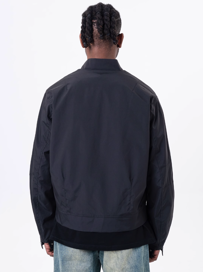 F3F Select Deconstruction Workwear Jacket