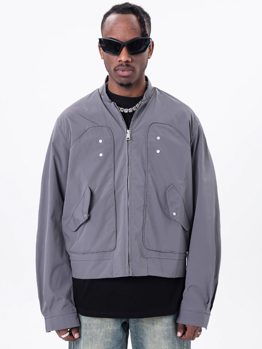 F3F Select Deconstruction Workwear Jacket