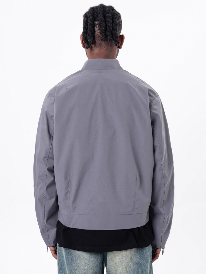 F3F Select Deconstruction Workwear Jacket
