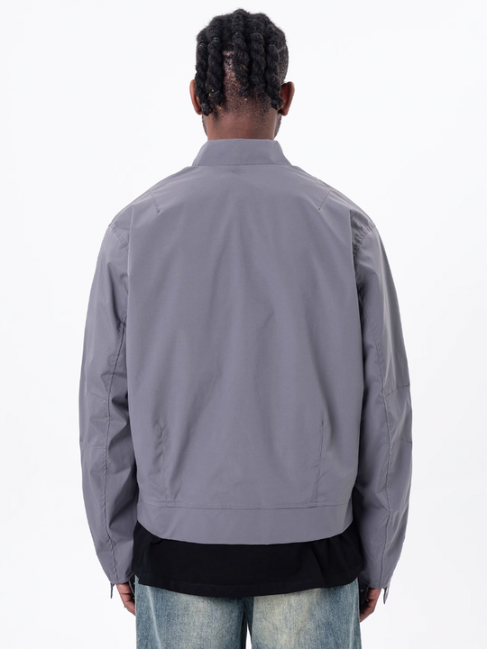 F3F Select Deconstruction Workwear Jacket