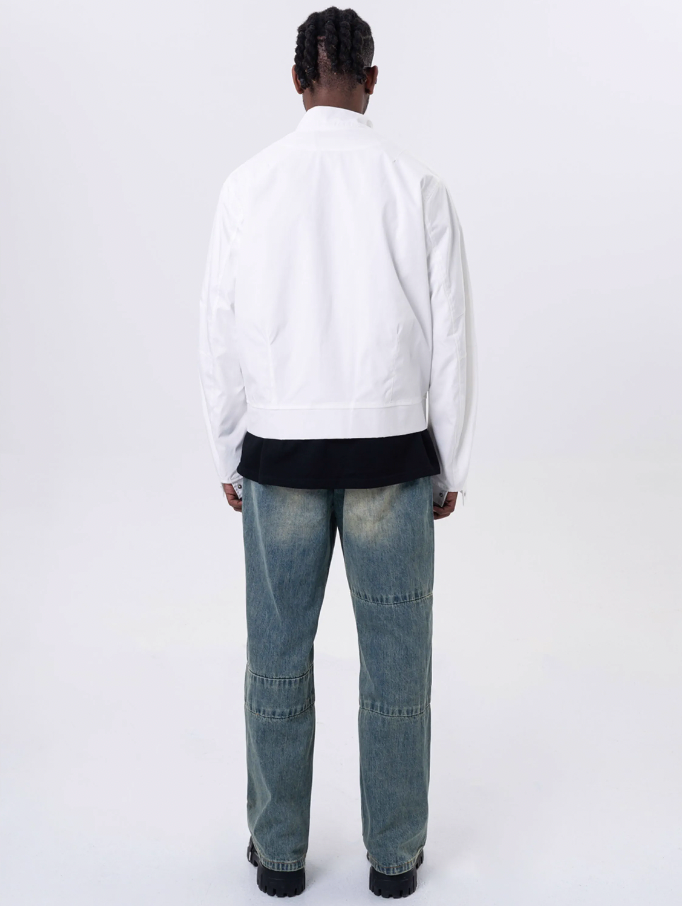 F3F Select Deconstruction Workwear Jacket