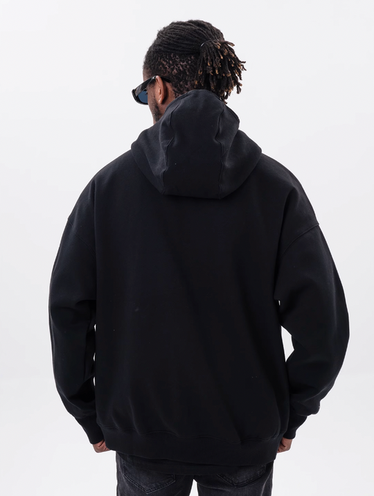 F3F Select Basic Zipper Hoodie