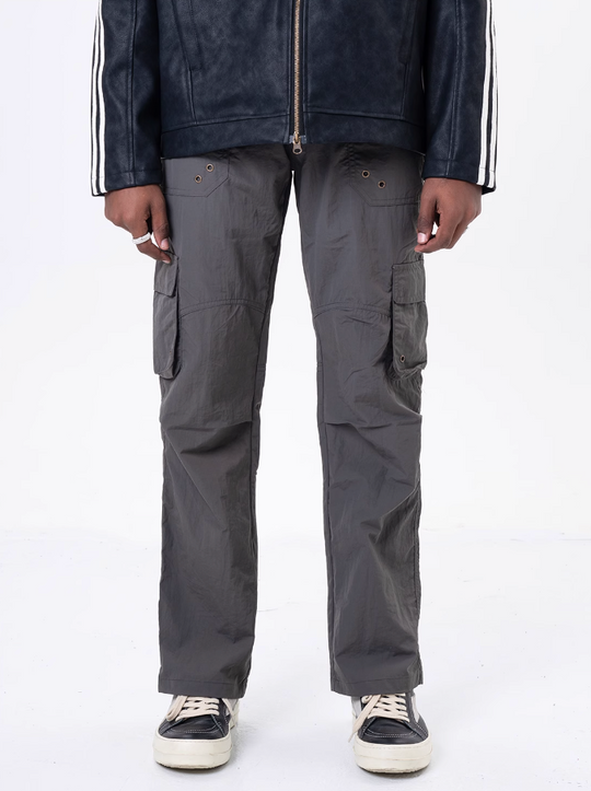 F3F Select Multi Pocket Pleated Work Pants