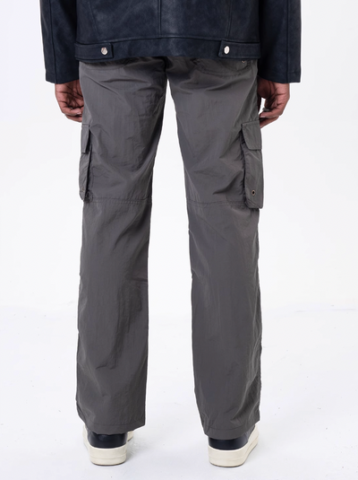 F3F Select Multi Pocket Pleated Work Pants