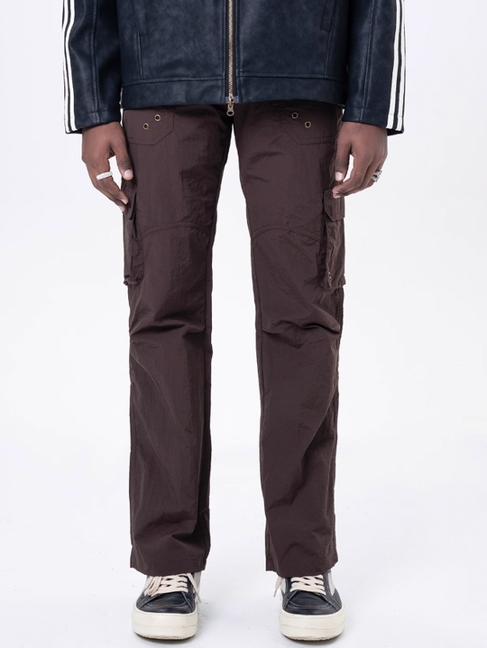 F3F Select Multi Pocket Pleated Work Pants