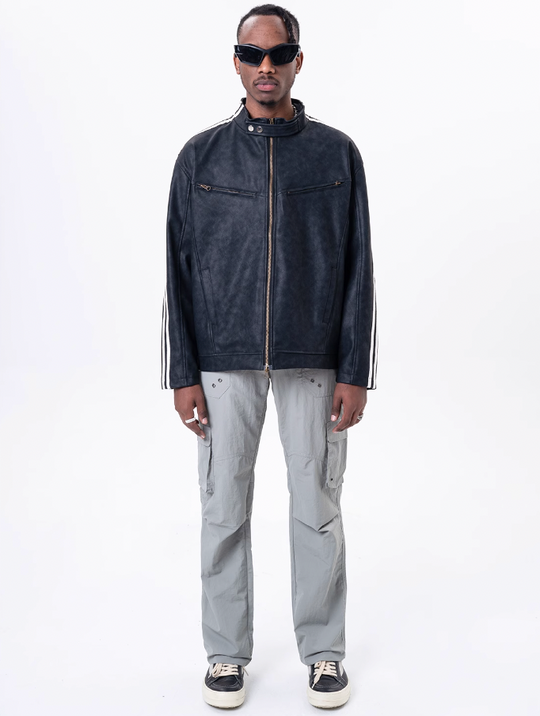 F3F Select Multi Pocket Pleated Work Pants