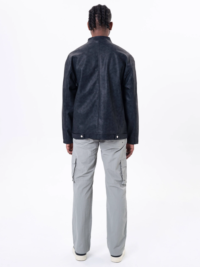 F3F Select Multi Pocket Pleated Work Pants