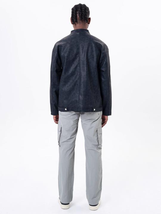 F3F Select Multi Pocket Pleated Work Pants