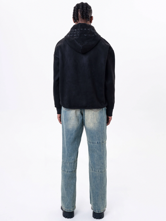 F3F Select Random Patchwork Denim Pants