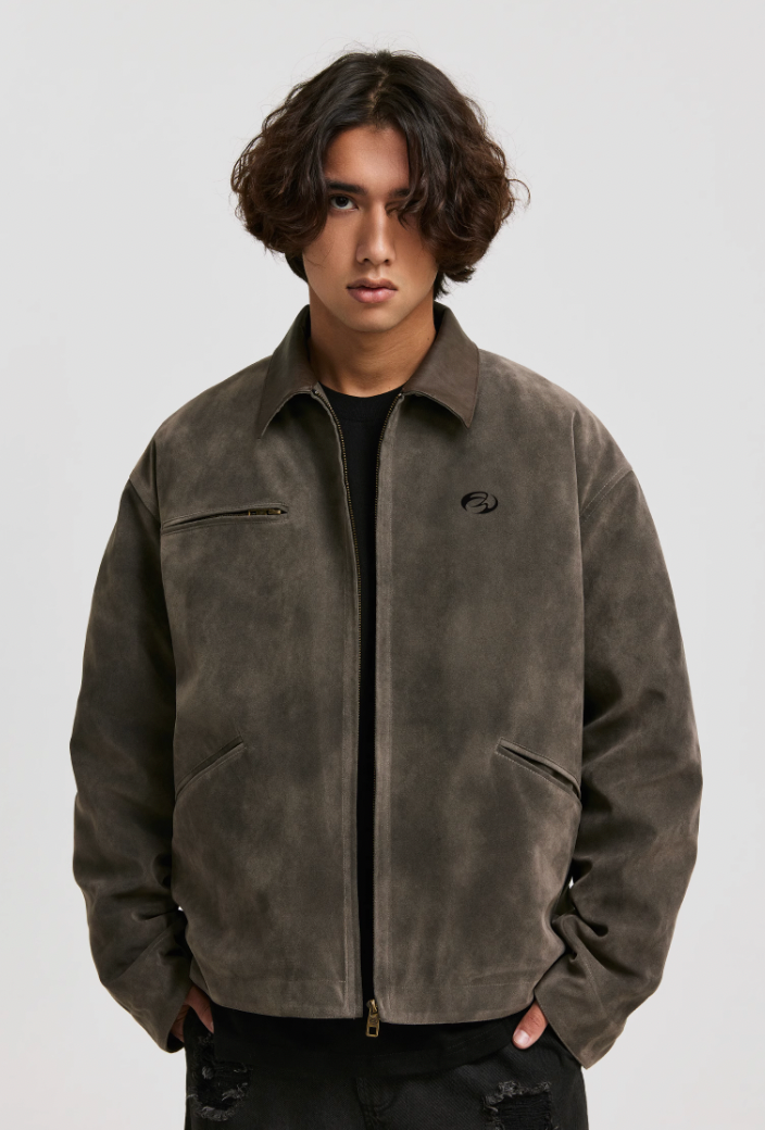 ANTIDOTE Double Team Detroit Jacket