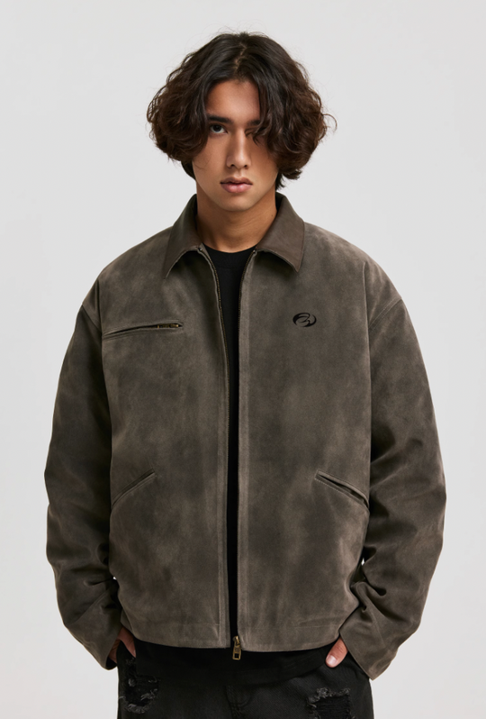 ANTIDOTE Double Team Detroit Jacket