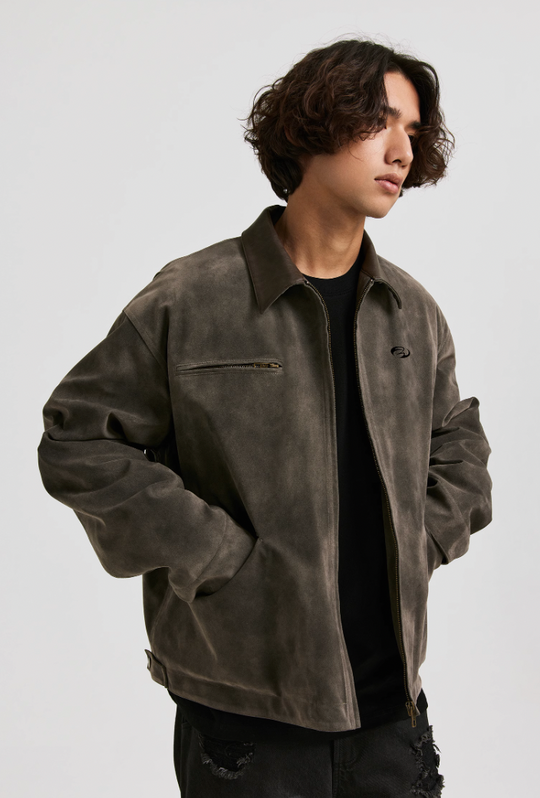 ANTIDOTE Double Team Detroit Jacket