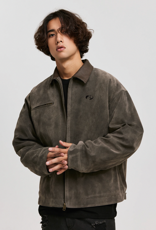 ANTIDOTE Double Team Detroit Jacket