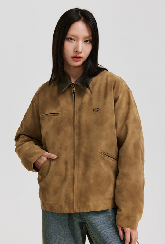 ANTIDOTE Double Team Detroit Jacket