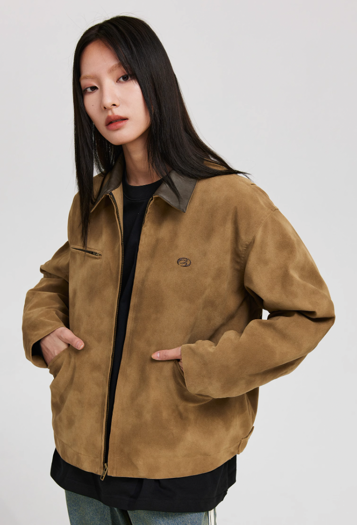 ANTIDOTE Double Team Detroit Jacket