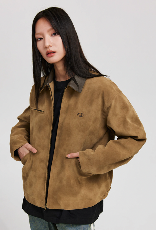 ANTIDOTE Double Team Detroit Jacket