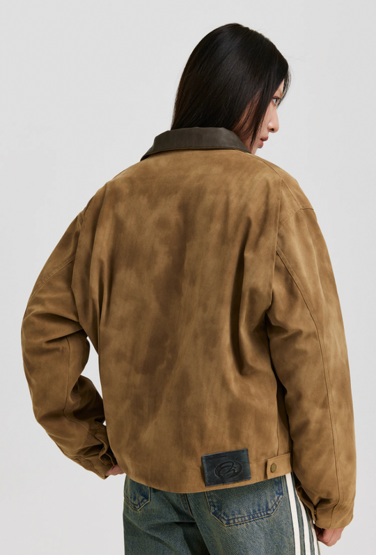 ANTIDOTE Double Team Detroit Jacket