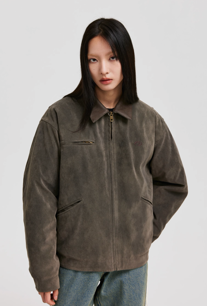 ANTIDOTE Double Team Detroit Jacket