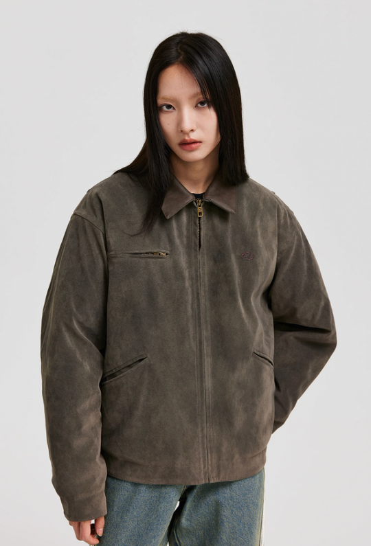 ANTIDOTE Double Team Detroit Jacket