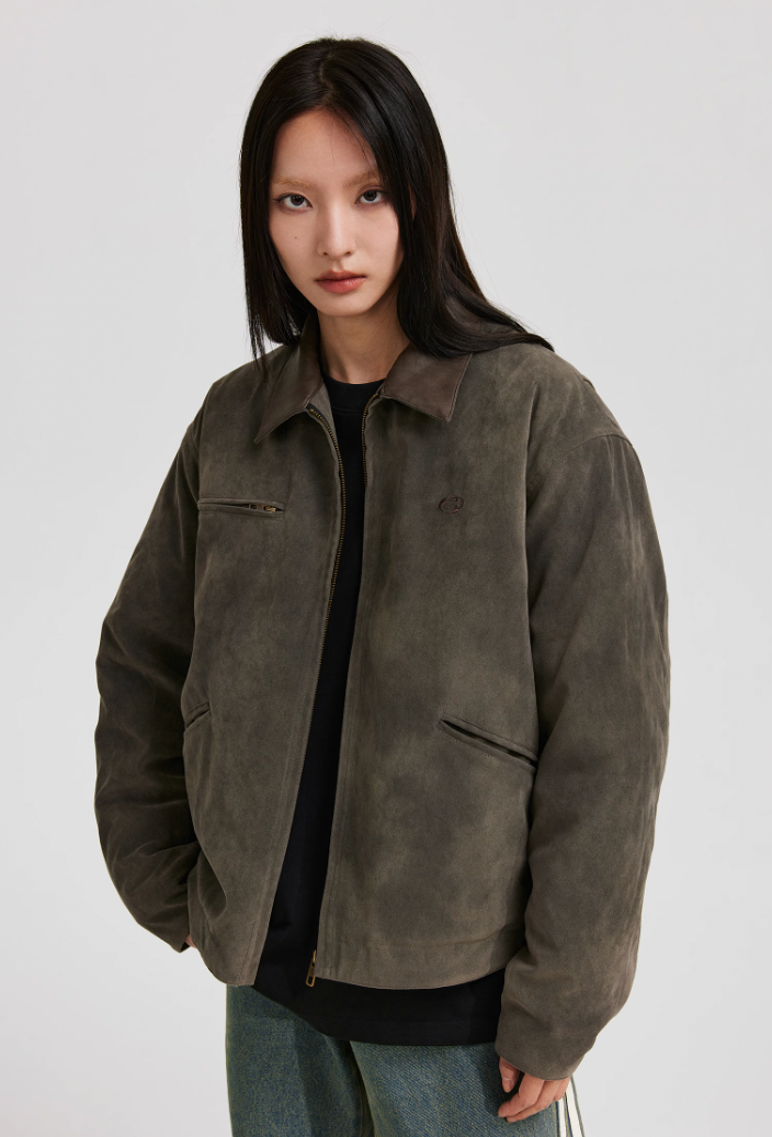 ANTIDOTE Double Team Detroit Jacket