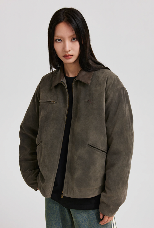 ANTIDOTE Double Team Detroit Jacket