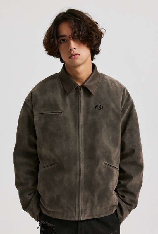 ANTIDOTE Double Team Detroit Jacket