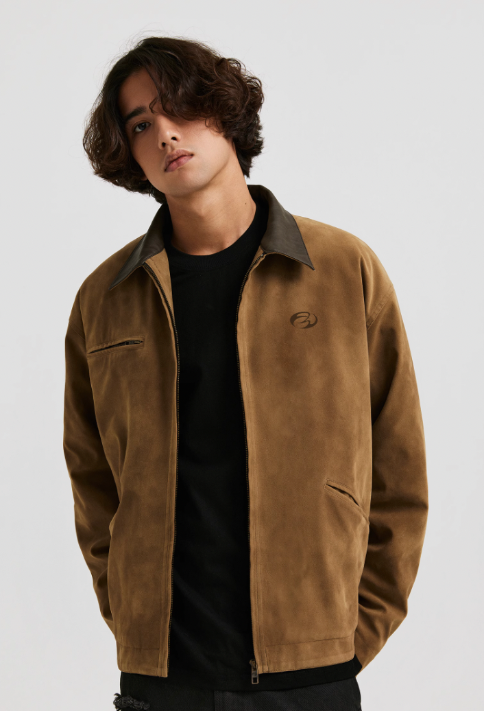 ANTIDOTE Double Team Detroit Jacket