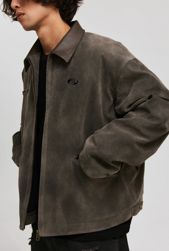 ANTIDOTE Double Team Detroit Jacket