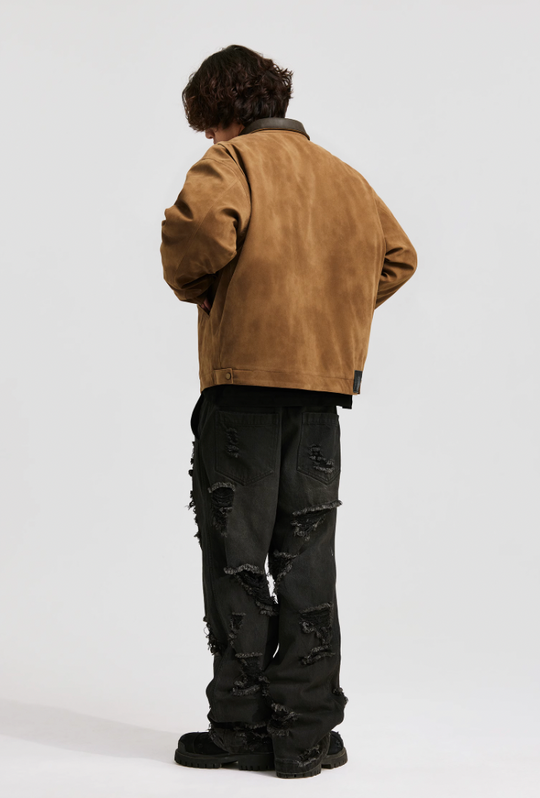 ANTIDOTE Double Team Detroit Jacket