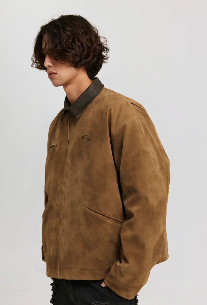 ANTIDOTE Double Team Detroit Jacket